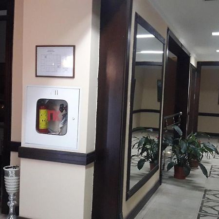 Seoul Hotel Σιμκέντ Εξωτερικό φωτογραφία
