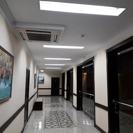Seoul Hotel Σιμκέντ Εξωτερικό φωτογραφία