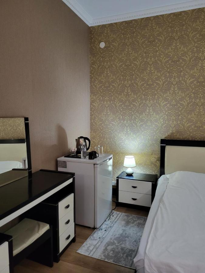 Seoul Hotel Σιμκέντ Εξωτερικό φωτογραφία