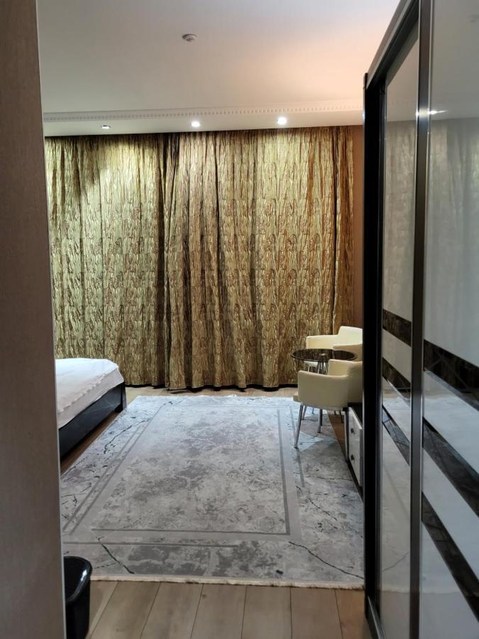 Seoul Hotel Σιμκέντ Εξωτερικό φωτογραφία