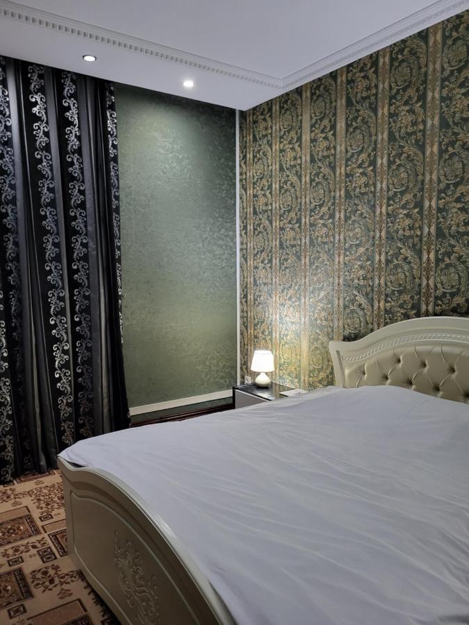 Seoul Hotel Σιμκέντ Εξωτερικό φωτογραφία