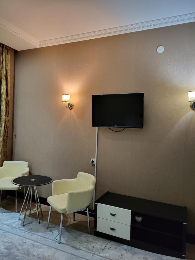 Seoul Hotel Σιμκέντ Εξωτερικό φωτογραφία