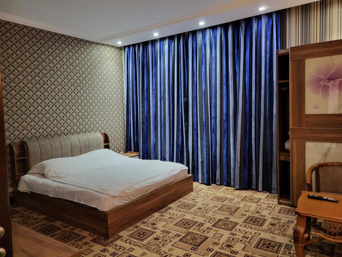 Seoul Hotel Σιμκέντ Εξωτερικό φωτογραφία