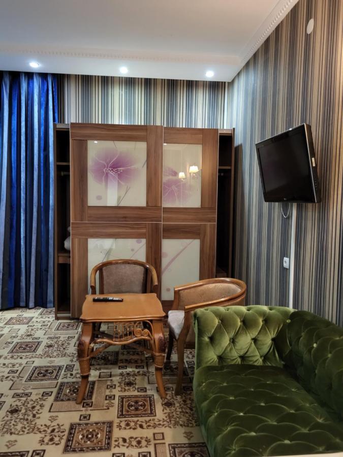 Seoul Hotel Σιμκέντ Εξωτερικό φωτογραφία