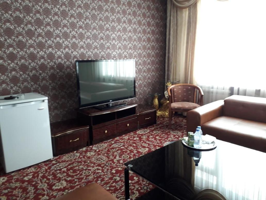 Seoul Hotel Σιμκέντ Δωμάτιο φωτογραφία