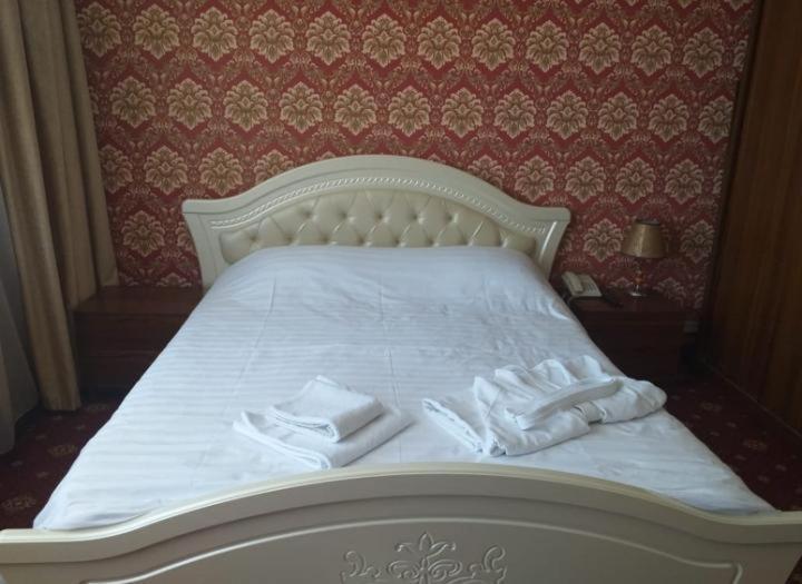 Seoul Hotel Σιμκέντ Δωμάτιο φωτογραφία