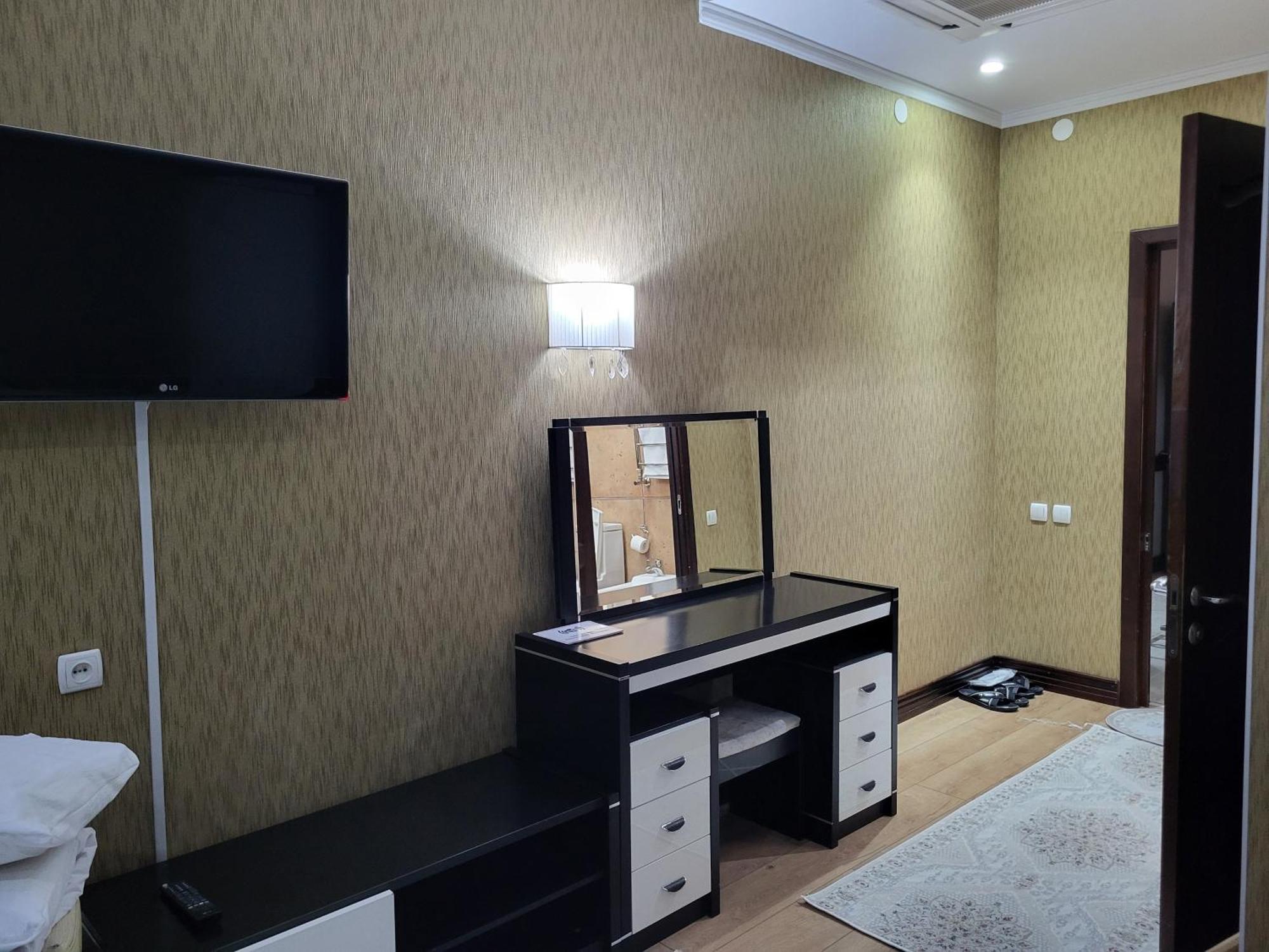 Seoul Hotel Σιμκέντ Δωμάτιο φωτογραφία