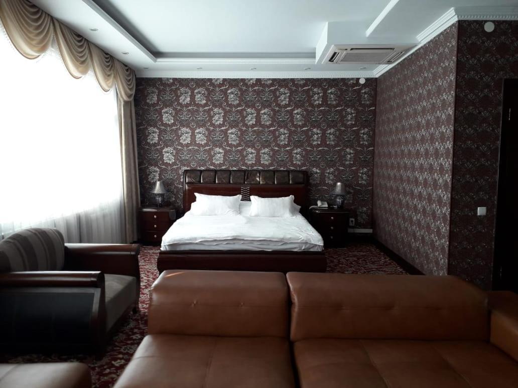 Seoul Hotel Σιμκέντ Δωμάτιο φωτογραφία