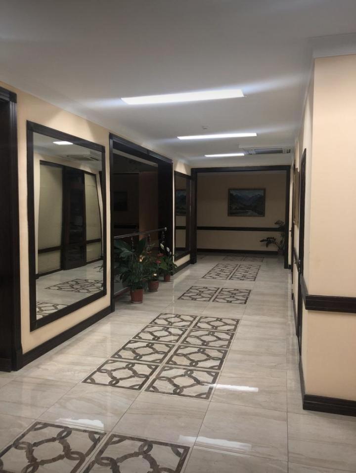Seoul Hotel Σιμκέντ Δωμάτιο φωτογραφία