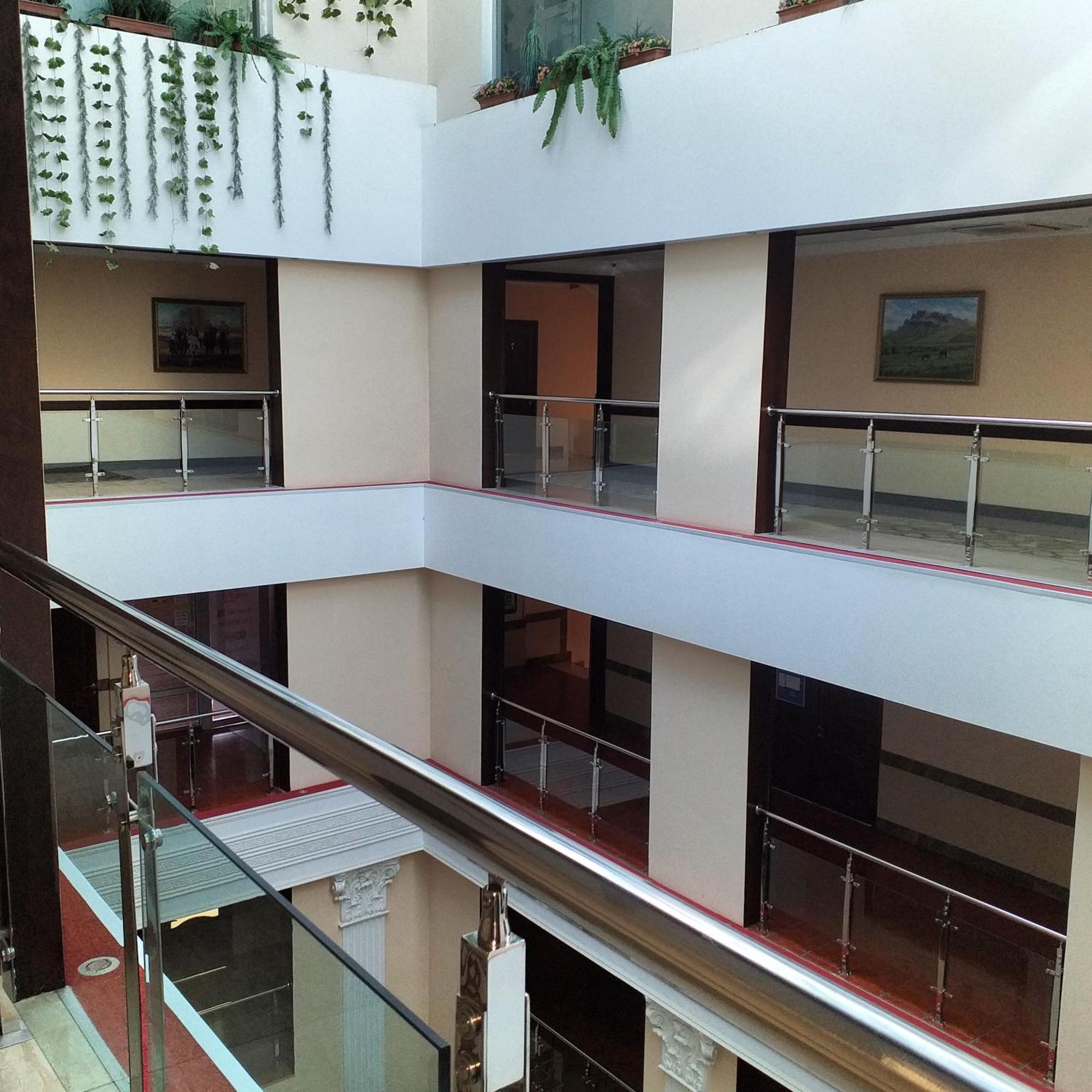 Seoul Hotel Σιμκέντ Δωμάτιο φωτογραφία