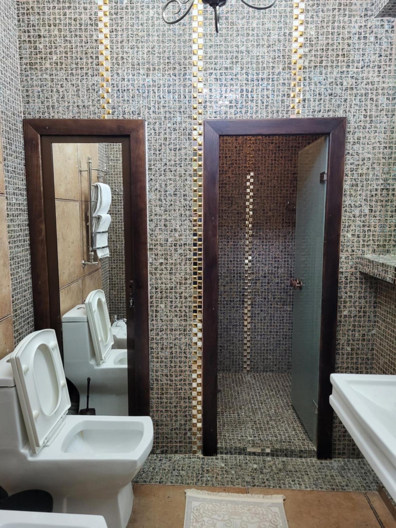 Seoul Hotel Σιμκέντ Δωμάτιο φωτογραφία