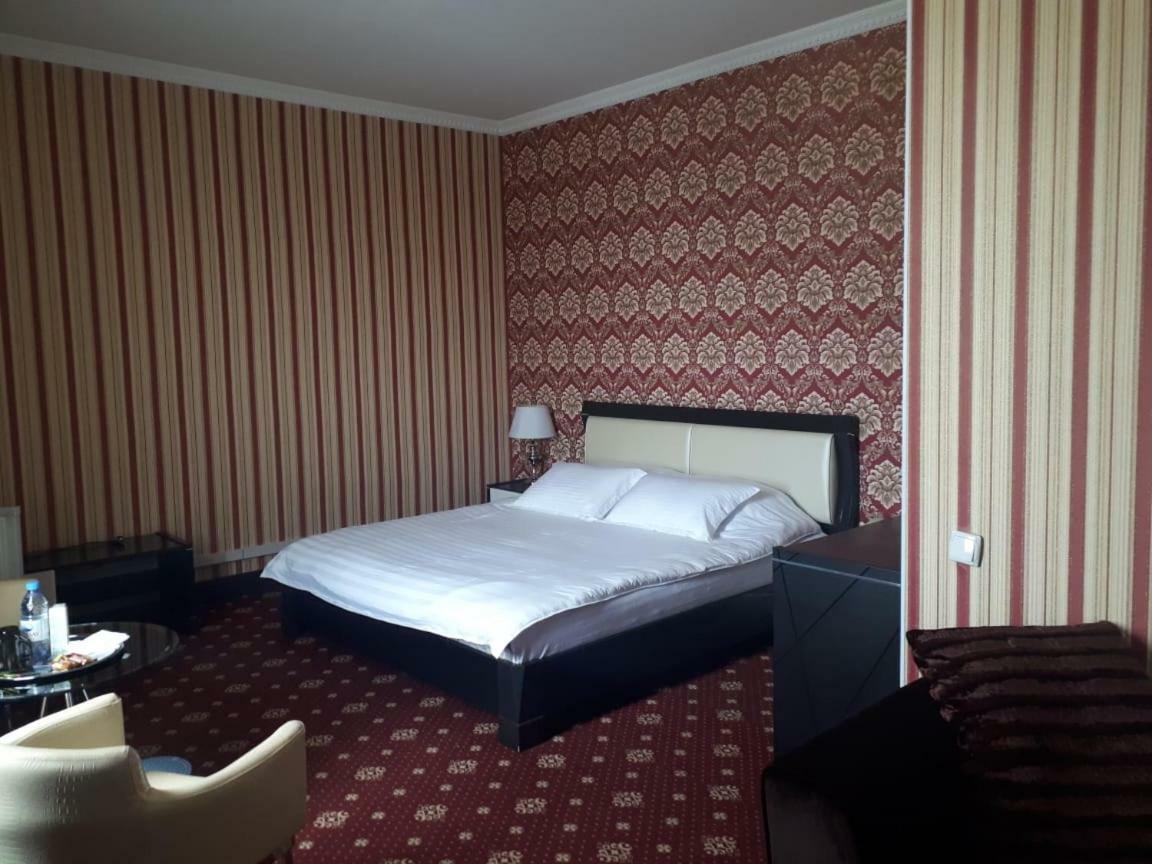 Seoul Hotel Σιμκέντ Εξωτερικό φωτογραφία