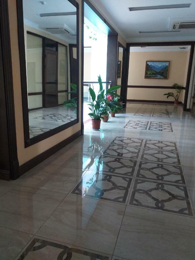 Seoul Hotel Σιμκέντ Εξωτερικό φωτογραφία
