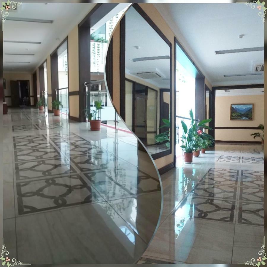Seoul Hotel Σιμκέντ Εξωτερικό φωτογραφία