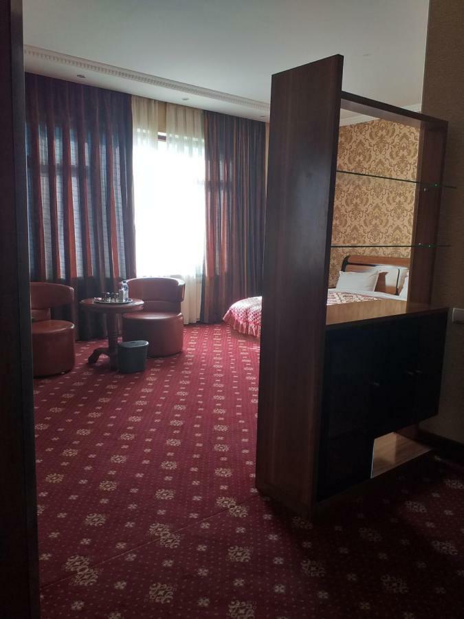 Seoul Hotel Σιμκέντ Εξωτερικό φωτογραφία