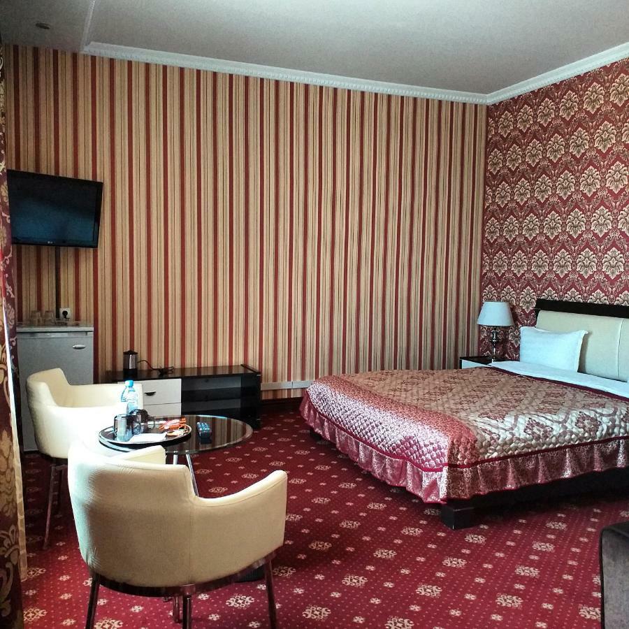 Seoul Hotel Σιμκέντ Εξωτερικό φωτογραφία