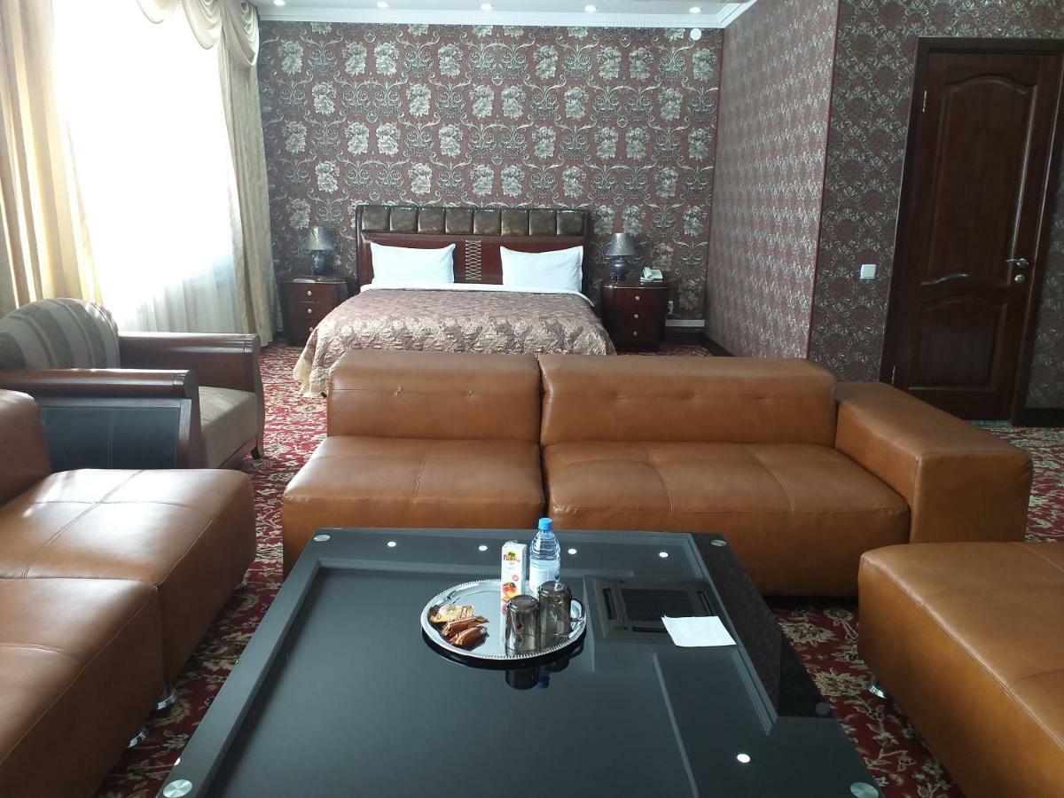 Seoul Hotel Σιμκέντ Εξωτερικό φωτογραφία