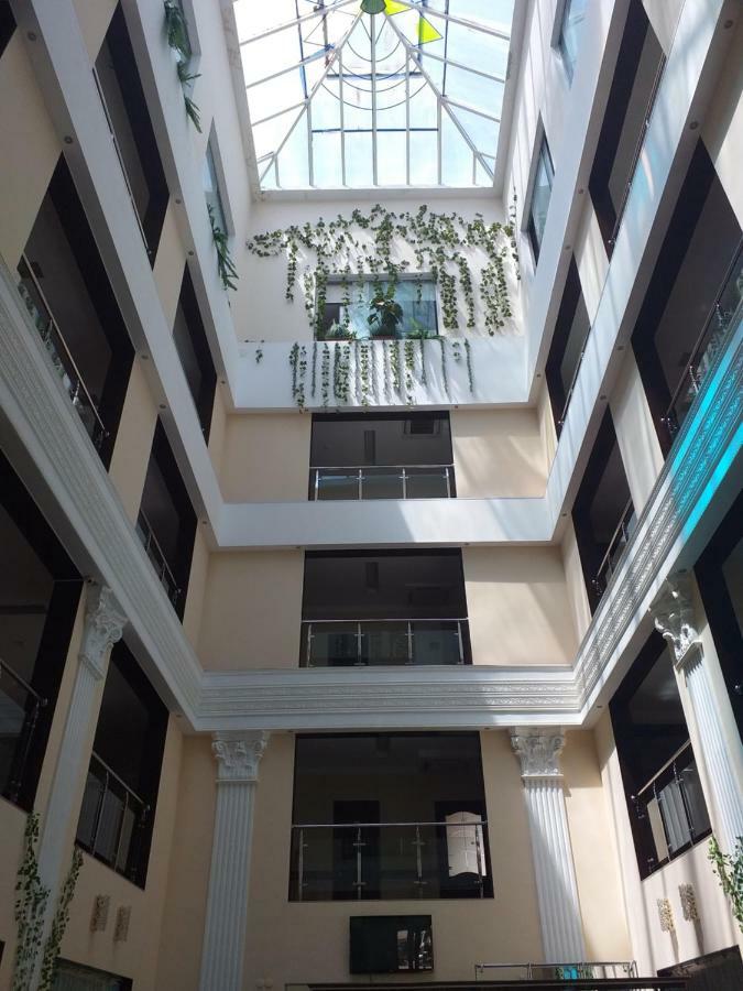 Seoul Hotel Σιμκέντ Εξωτερικό φωτογραφία