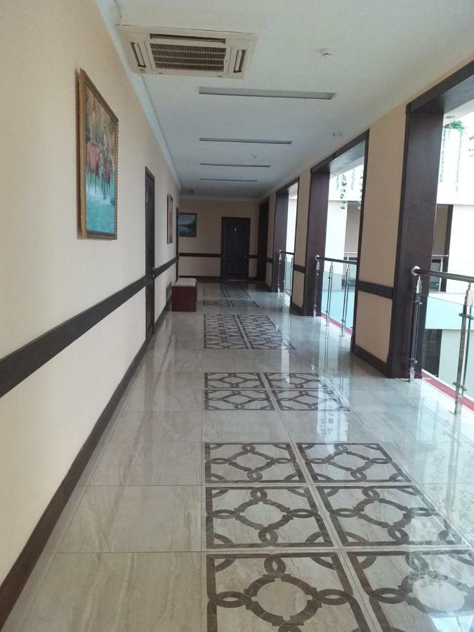 Seoul Hotel Σιμκέντ Εξωτερικό φωτογραφία
