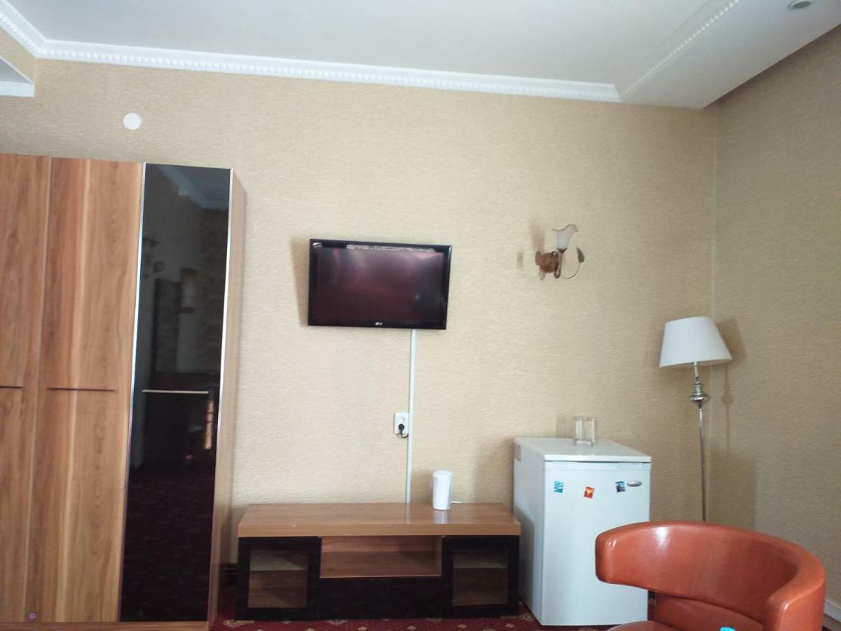 Seoul Hotel Σιμκέντ Εξωτερικό φωτογραφία