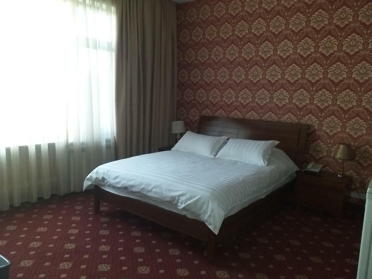 Seoul Hotel Σιμκέντ Εξωτερικό φωτογραφία
