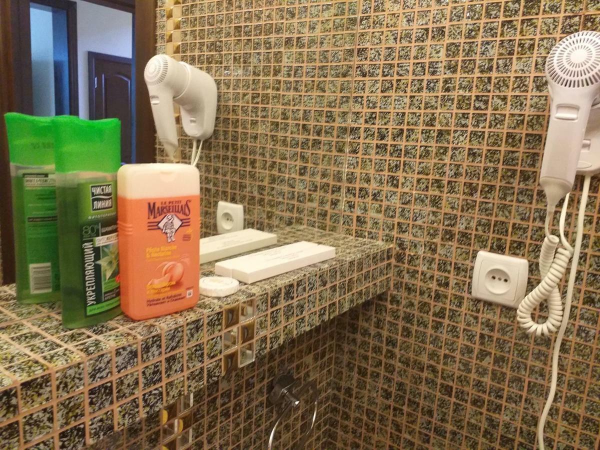 Seoul Hotel Σιμκέντ Εξωτερικό φωτογραφία