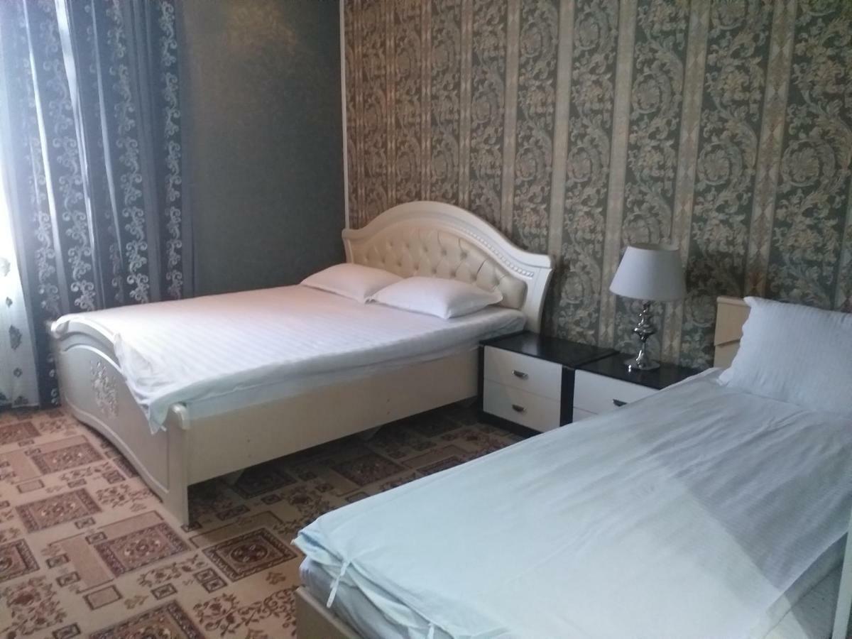 Seoul Hotel Σιμκέντ Εξωτερικό φωτογραφία