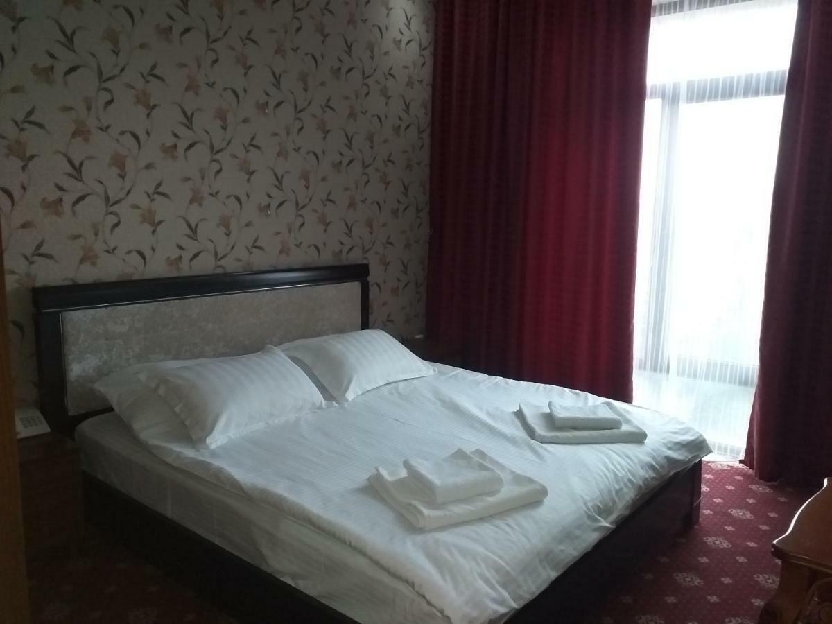 Seoul Hotel Σιμκέντ Εξωτερικό φωτογραφία