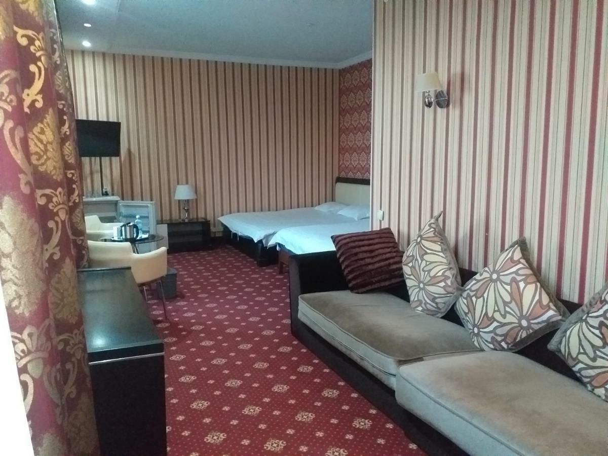 Seoul Hotel Σιμκέντ Εξωτερικό φωτογραφία