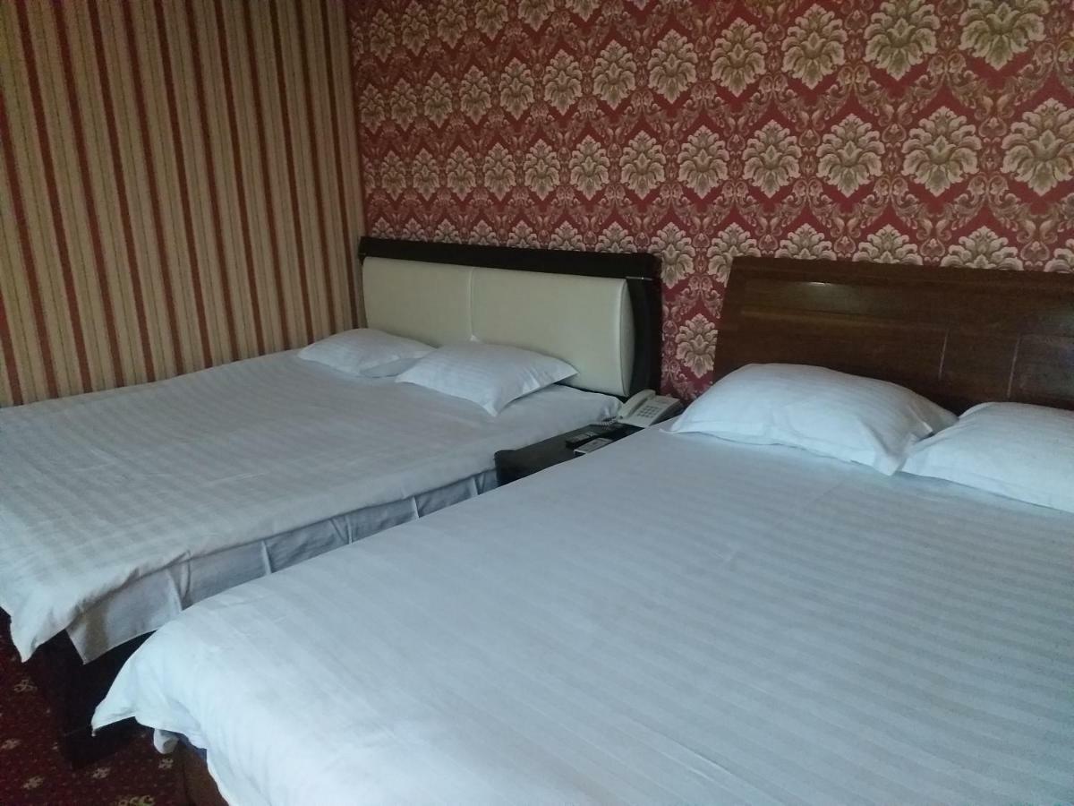 Seoul Hotel Σιμκέντ Εξωτερικό φωτογραφία