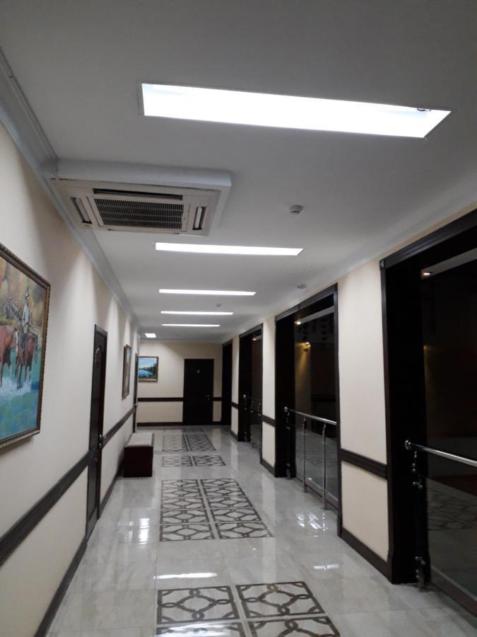 Seoul Hotel Σιμκέντ Εξωτερικό φωτογραφία