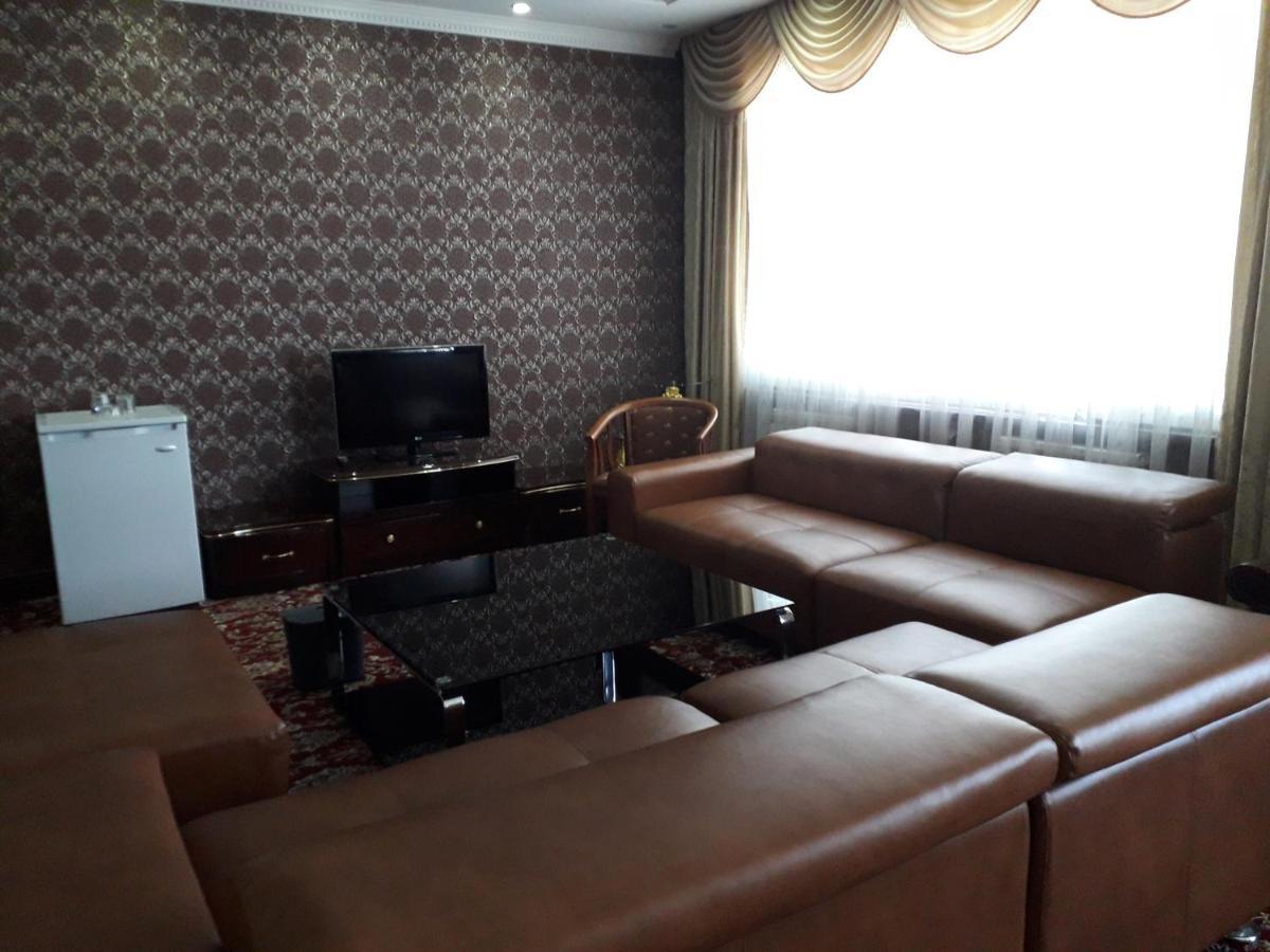Seoul Hotel Σιμκέντ Εξωτερικό φωτογραφία